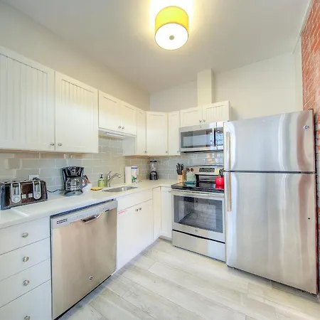 The Bartlum-Luxurious Studio Key West Extérieur photo