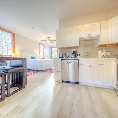 The Bartlum-Luxurious Studio Key West Extérieur photo