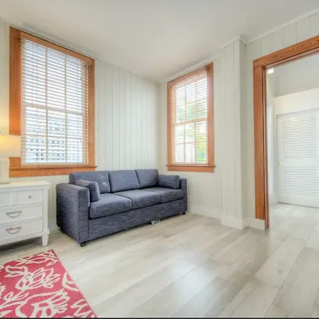 The Bartlum-Luxurious Studio Key West Extérieur photo