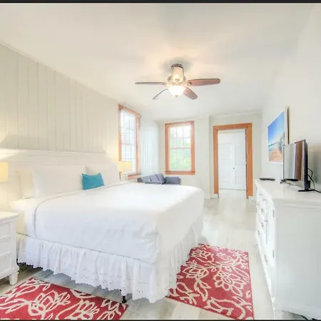 The Bartlum-Luxurious Studio Key West Extérieur photo