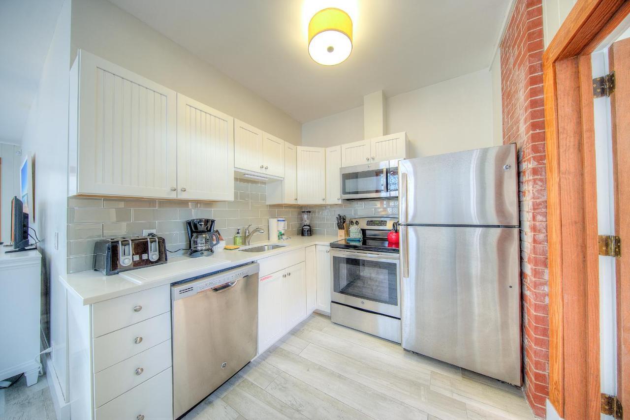 The Bartlum-luxurious Appartement Key West