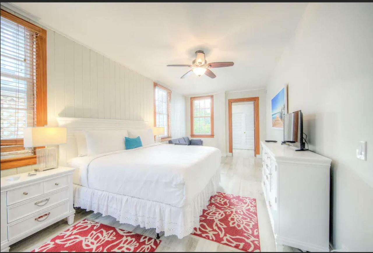 Appartement The Bartlum-luxurious Key West